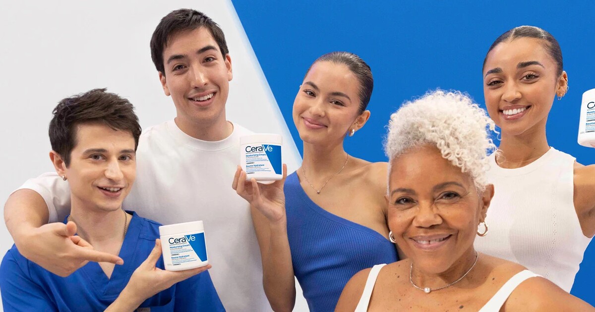 Chceš letět do New Yorku zdarma? Stačí být trochu kreativní a zapojit se do soutěže Cerawards s CeraVe