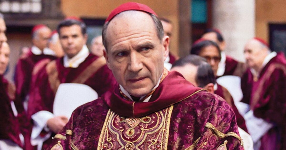 Real life Konkláve má datum konání. Bude se na ní vybírat nový papež