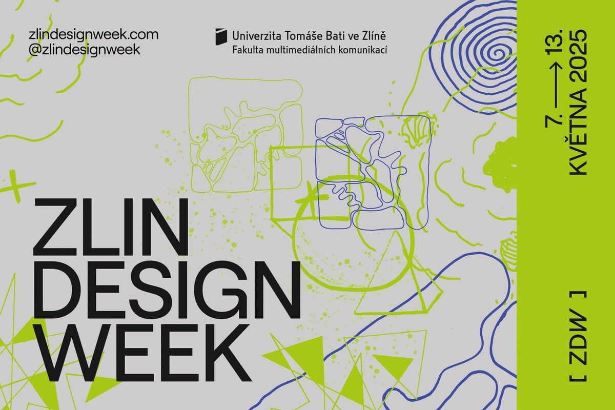 Zlin Design Week