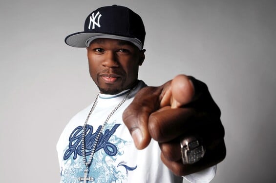 Vystúpil niekedy raper 50 Cent na Slovensku?