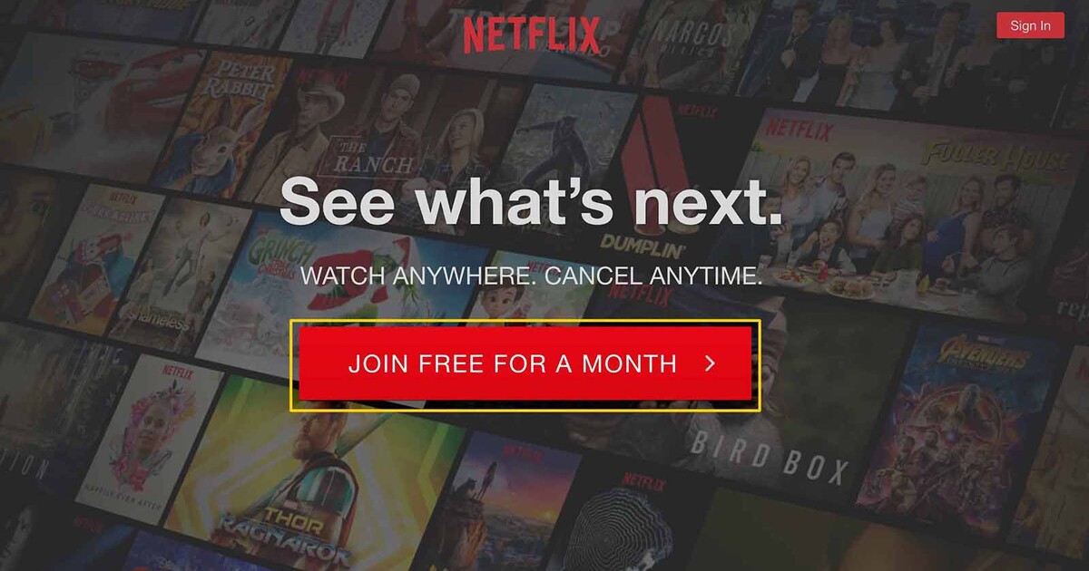 Netflix bude zdražovat. Reaguje tak na stávku v Hollywoodu