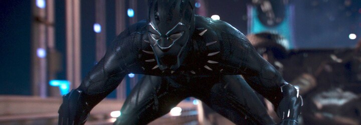 Black Panther zdolal ďalší rekord – stal sa historicky najtweetovanejším filmom!