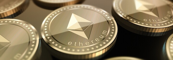Ethereum překročilo hranici 3 tisíc dolarů, díky čemuž se z jeho zakladatele stal miliardář