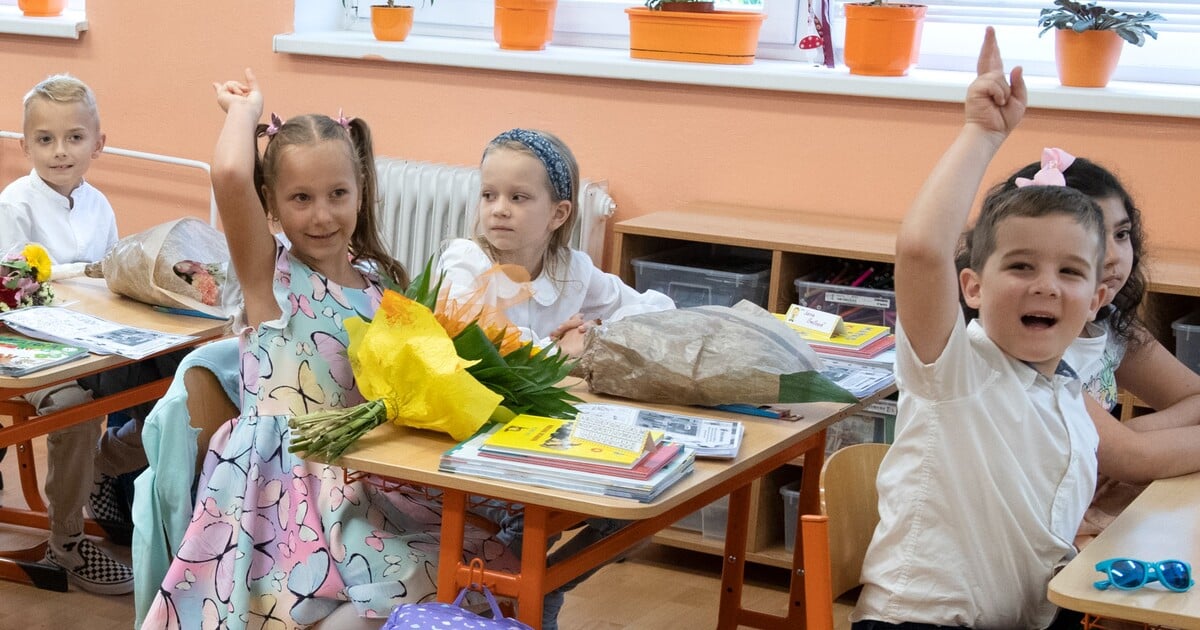 Jarní prázdniny začínají. Přinášíme přehled, kdy je mají jednotlivé okresy