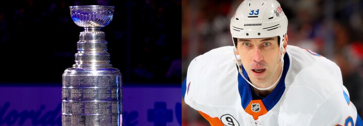 VIDEO: Zdeno Chára sa včera lúčil so všetkými. Môže to naznačovať jeho koniec v NHL. Islander do play-off nepostúpili