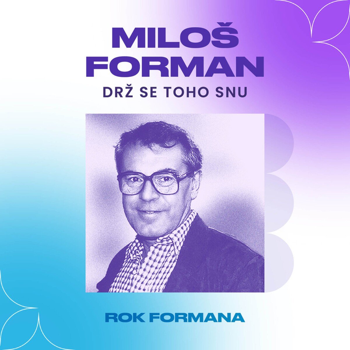 Miloš Forman