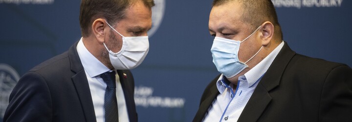 Opatrenia upravujú aj na základe diskusie na Facebooku. Toto sú nové obmedzenia Matovičovho krízového štábu (+reakcie dotknutých)