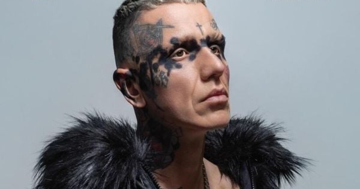 Sergei Barracuda vyrostl v mentora a na nové desce dává rady lidem z ulice. Za Růst & Prosperita je víc, než si myslíš (Recenze)