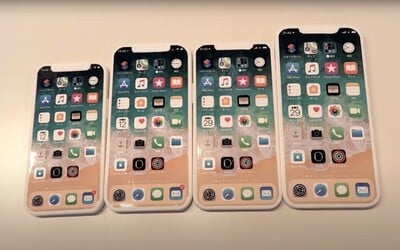 iPhony 12 sa možno nakoniec takmer vôbec nezmenia. Starý dizajn tu môže byť ešte ďalší rok, tvrdí to japonský web.