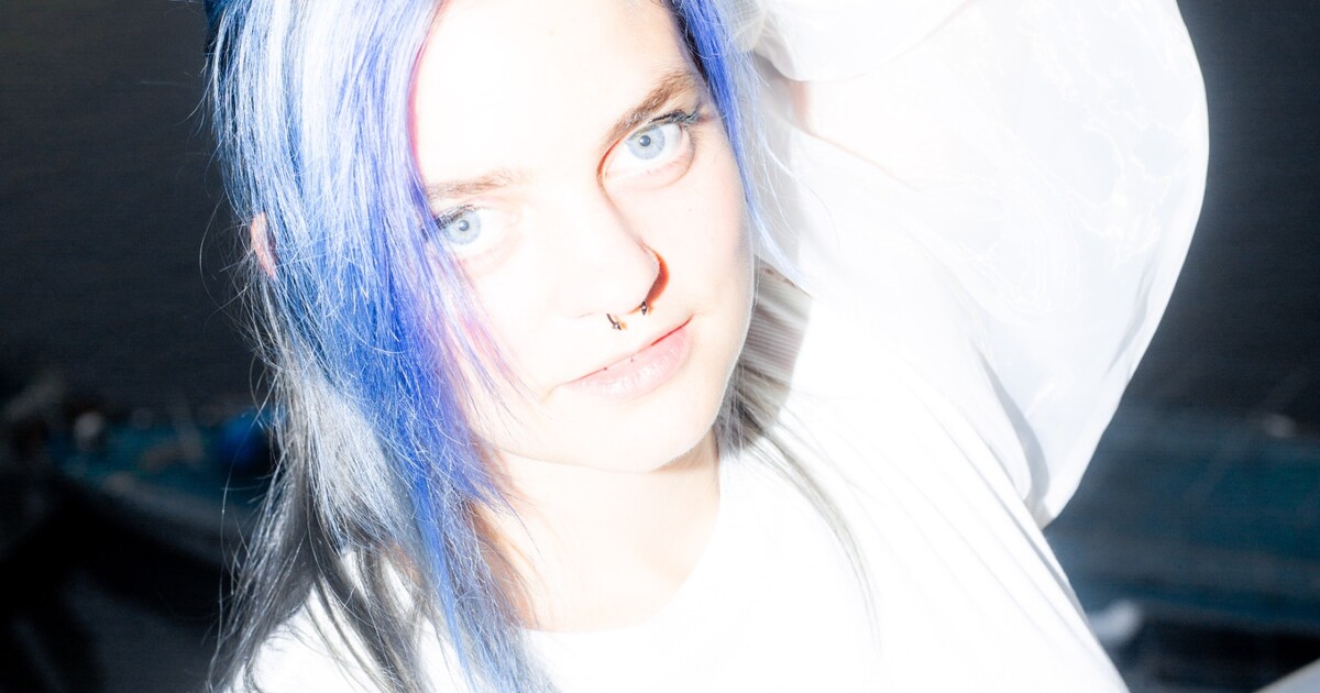 Kvietah je možná další hudební objev roku. „O nominaci na Anděla jsem se dozvěděla z Instagramu“