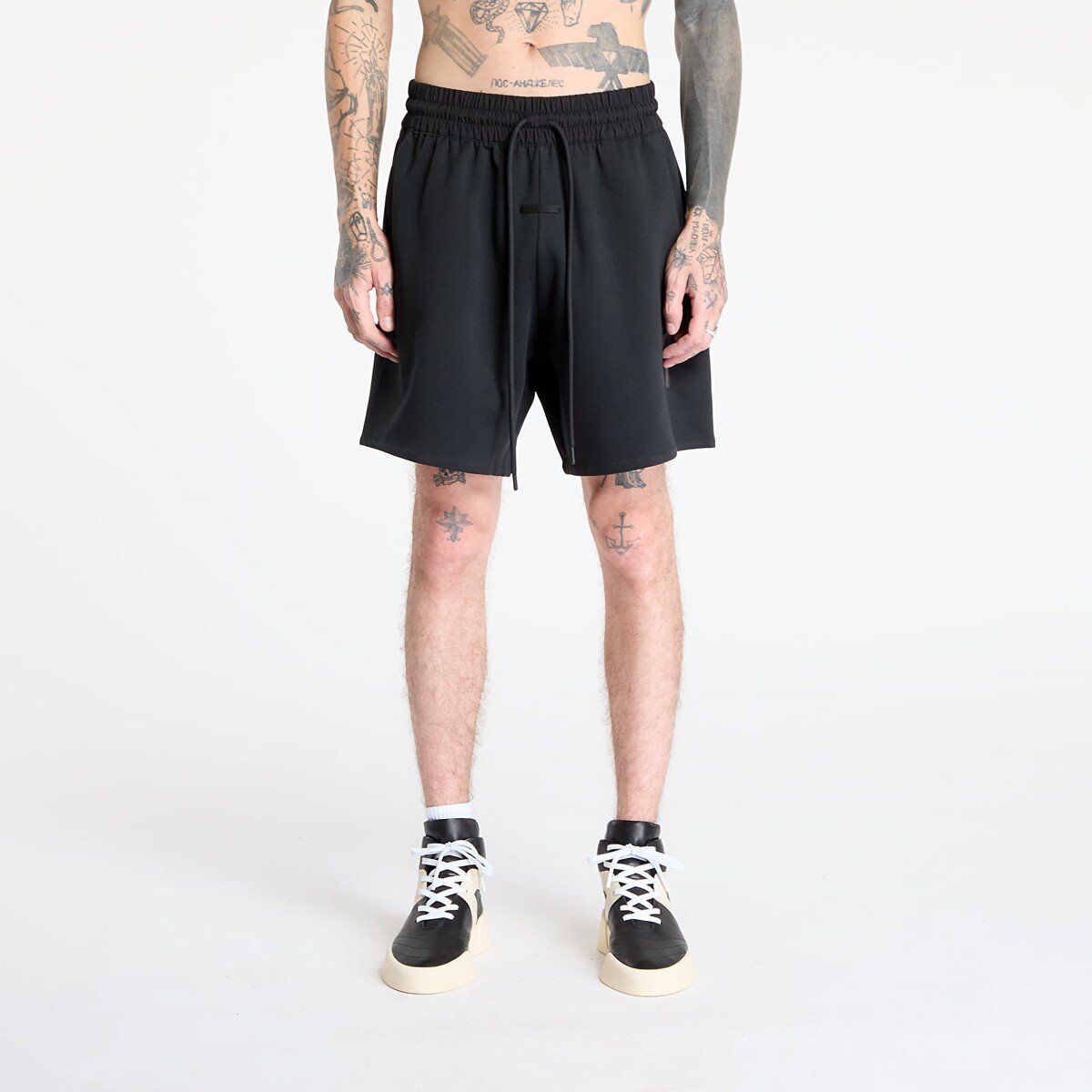 Adidas Originals, Fear of God