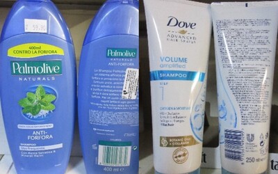 Z celého slovenského trhu sťahujú známu kozmetiku. Výrobky by zákazníci mali okamžite prestať používať.