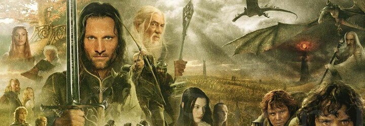 Ilustrátorovi se podařilo vytvořit velmi povedené alternativní plakáty ke známým filmům