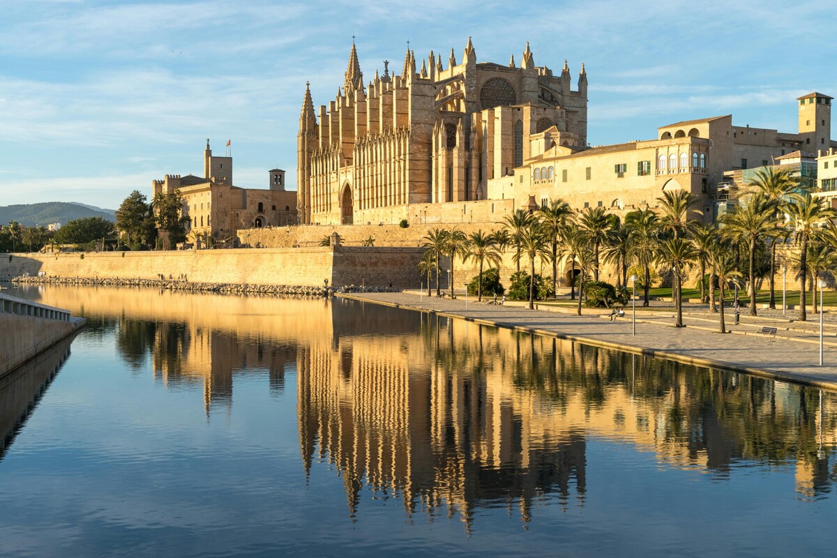 Palma de Mallorca