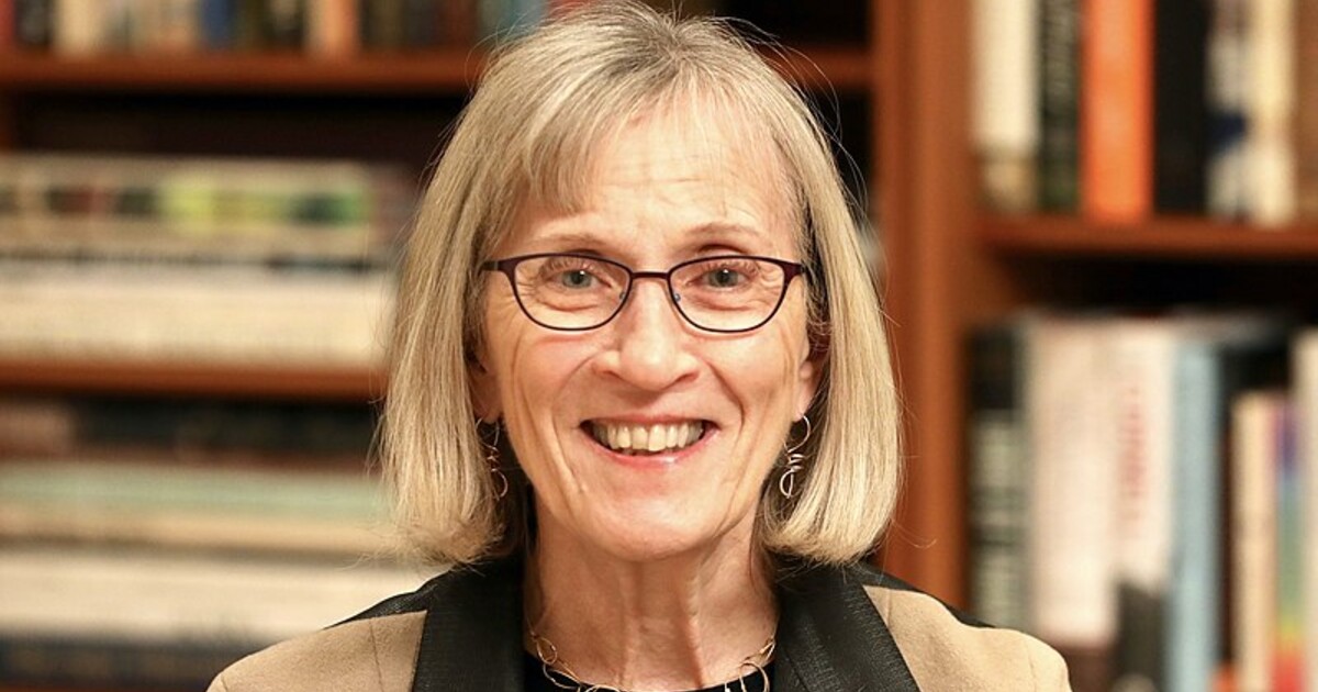 Nobelovu cenu za ekonomii dostala Američanka Goldin, zkoumala roli žen na trhu práce i genderové rozdíly v odměňování