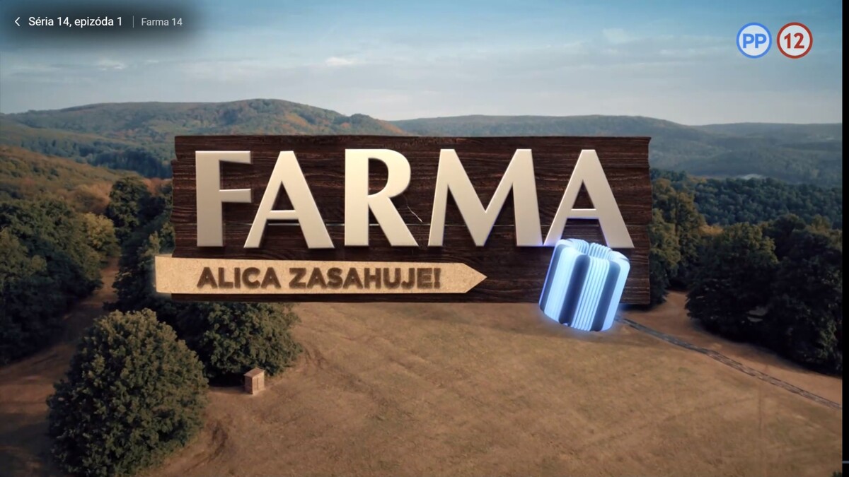 farma