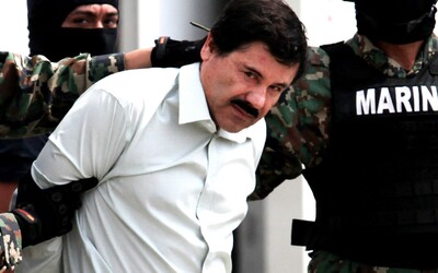 El Chapo a ostatní narkobaroni se dočkají muzea. Nemá oslavovat drogy a zločin, ale šířit osvětu.