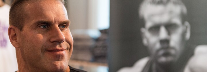 Jay Cutler: „fandí“ mu The Rock a miluje psy, pri ktorých hľadá útočisko. Štvornásobný Mr. Olympia a pokoriteľ Ronnieho Colemana
