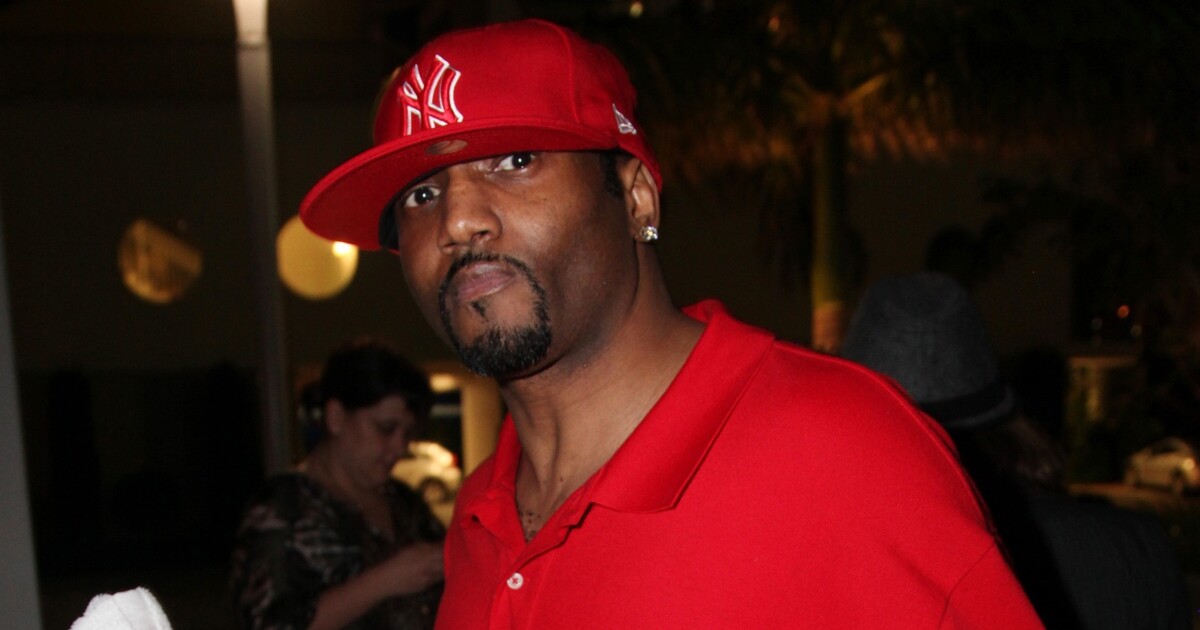 Zemřel rapper Magoo. Spolupracovníkovi Timbalanda bylo 50 let