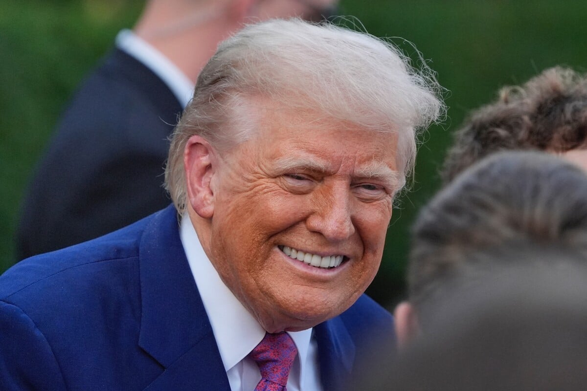 trump