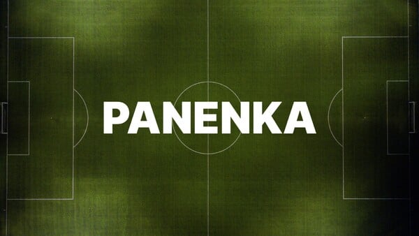 Československý reprezentant Antonín Panenka kopol penaltu vo finále ME 1976 proti západnému Nemecku. Čo to teda znamená, ak ti niekto povie, že dávaš kop ako Panenka?