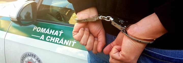 Agresory ze slovenského Lidlu obvinili. Hrozí jim pět let ve vězení za výtržnictví a útok na veřejného činitele