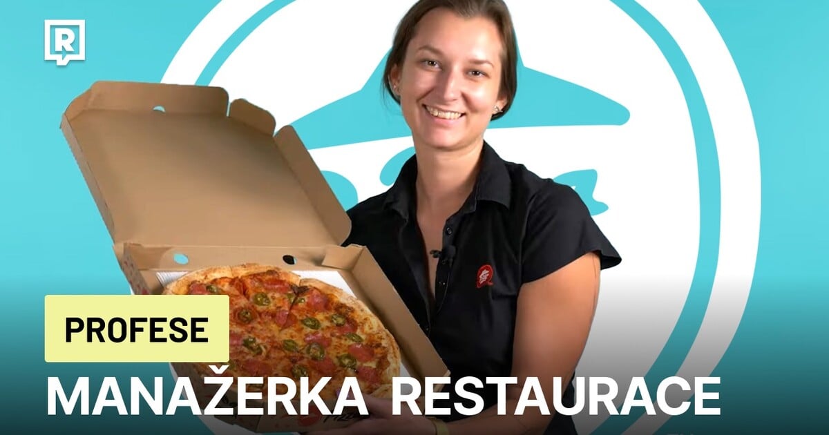 Patří ananas na pizzu? (Odpovídá manažerka restaurace)