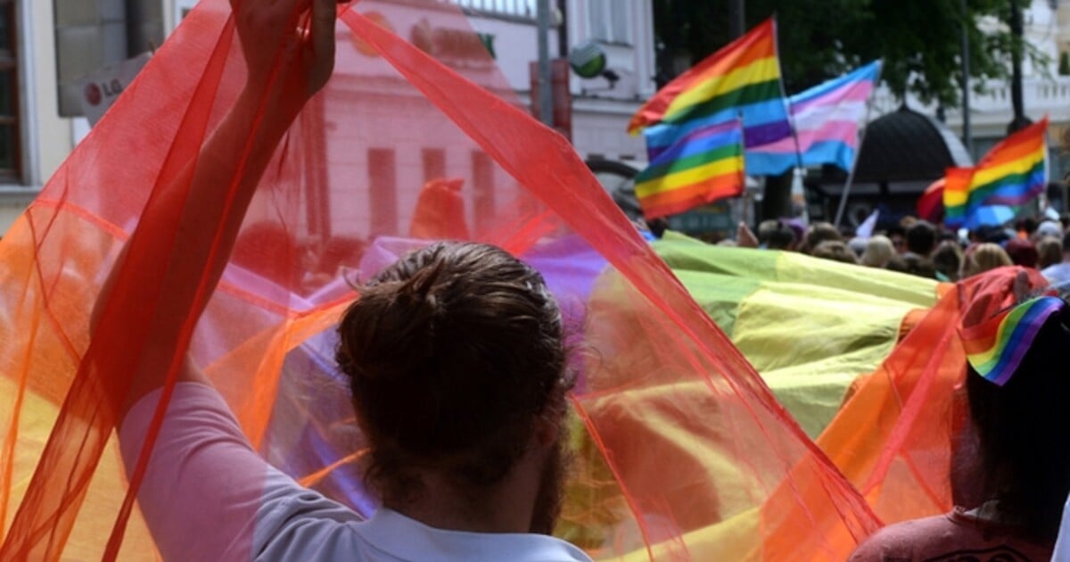 Jsem queer, a co teď? Tohle vzkazují LGBTQ lidé svému právě objevenému já