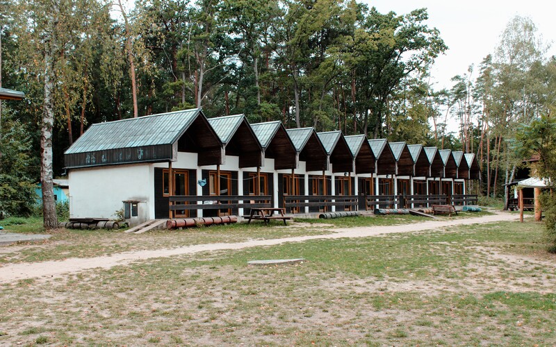 Nákaza v dětském táboře na Plzeňsku. Všech 80 děti musí kvůli koronaviru do karantény.