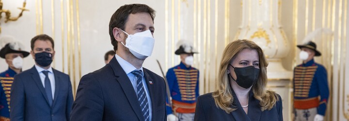 Väčšina politikov dnes oslavuje Deň ústavy. Strana Spolupatričnosť by ju najradšej zrušila