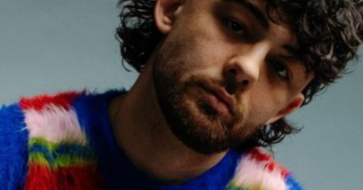 Calin přidává druhý koncert v O2 aréně. Pořád máš šanci sehnat lístky