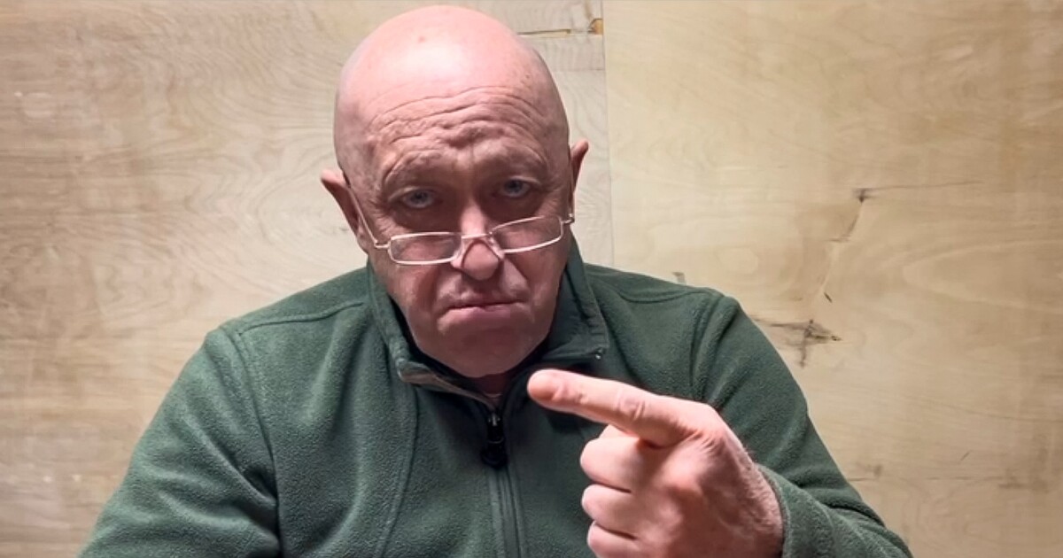 Američané věděli o chystané vzpouře wagnerovců už ve středu. Arzenál jaderných zbraní Moskvy budil obavy