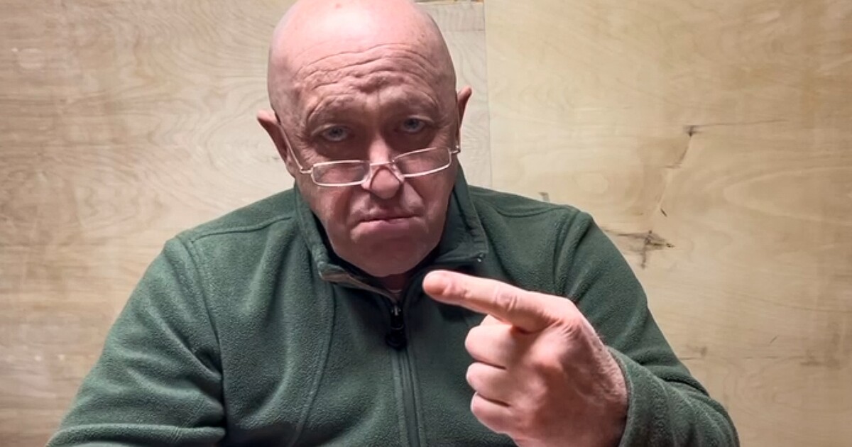 Je to oficiální: Ruští vyšetřovatelé potvrdili, že Prigožin zahynul při pádu letadla