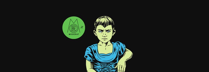 Moderat žijú vo svojej vlastnej bubline, triedu nad všetkými ostatnými (Recenzia)