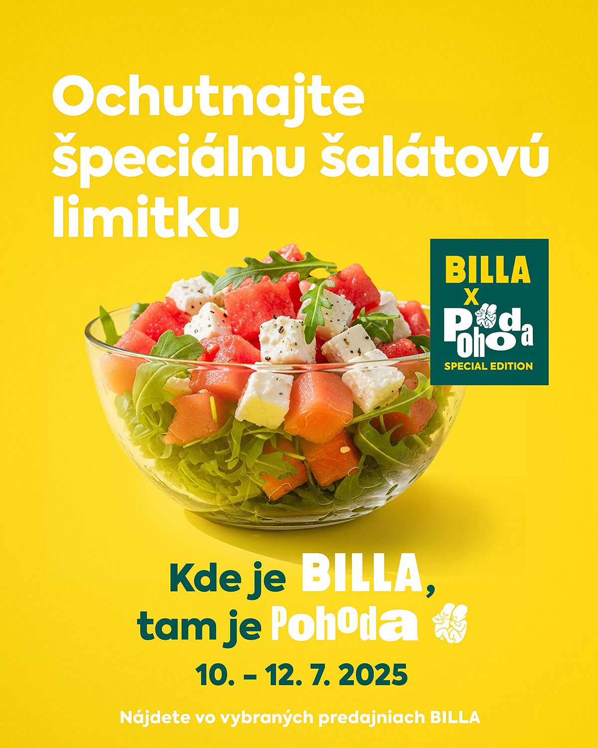 Billa