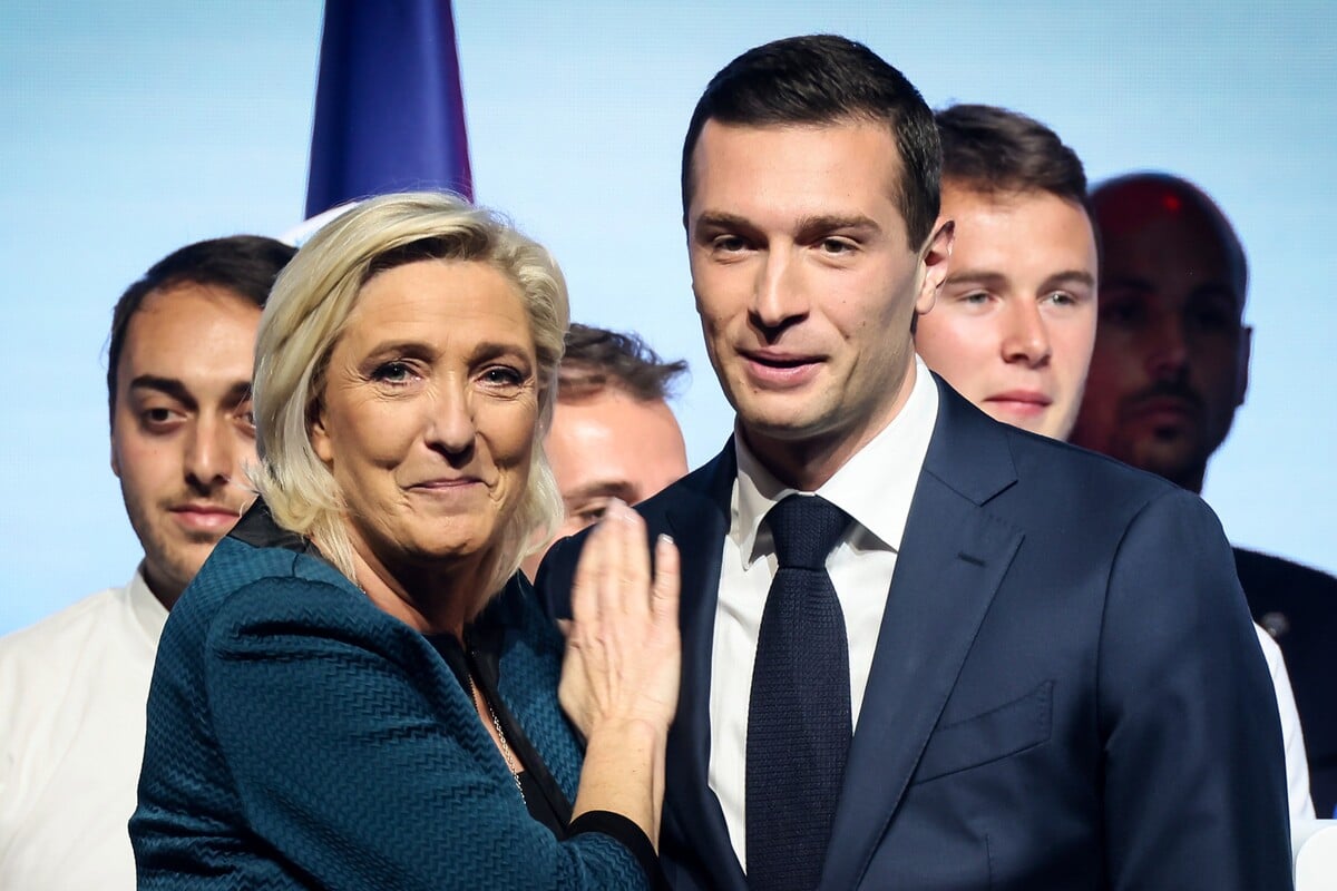 Le Penová