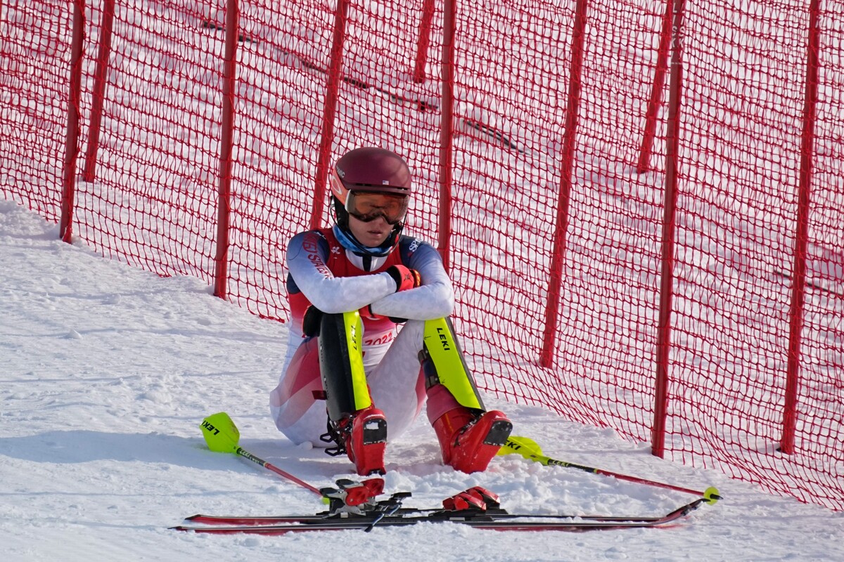 Mikaela Shiffrinová