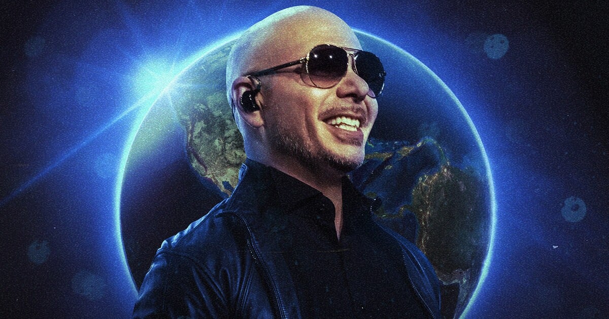 Pitbull chce stanovit nový světový rekord. Chystá největší shromáždění lidí s „pleškou“