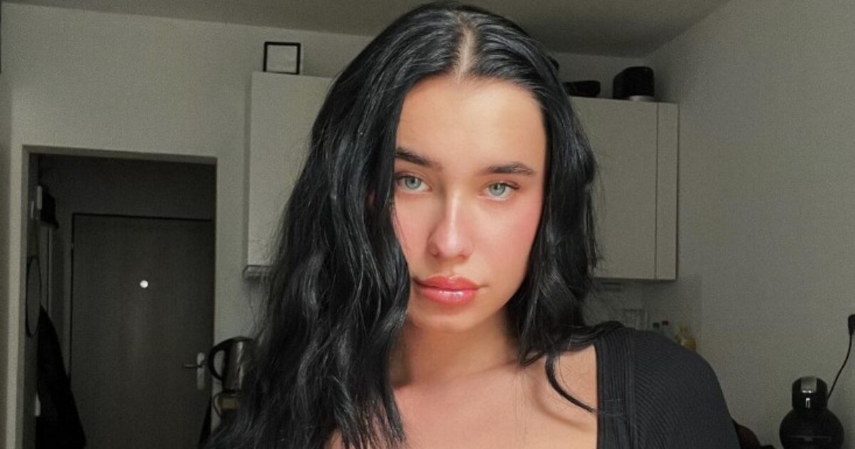 Transgender Slovenka Charlotte čeká coby občanka na nový život: Netroufám si ani cestovat, protože vypadám jinak než v dokladech