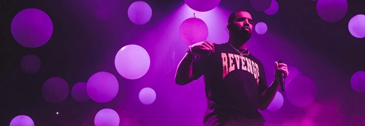 Drake je aktuálne jednou z najväčších popových hviezd na svete. More Life je toho dôkazom