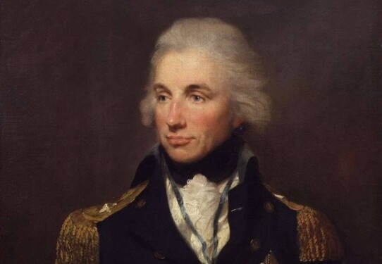 Myslíš si, že je nasledujúce tvrdenie o rume pravdivé? „Rum prezývali aj  Nelsonova krv. V roku 1805 admirál Horatio Nelson doviedol kráľovské námorníctvo k víťazstvu proti francúzskej a španielskej flotile v bitke pri Trafalgare. Počas tejto bitky zomrel a námorníci umiestnili jeho telo do suda s rumom, aby vydržalo prevoz do Veľkej Británie. Smädní námorníci potom počas dlhej plavby navŕtali do suda diery, aby si dali rum, ktorý bol pravdepodobne zmiešaný s Nelsonovou krvou.“ 