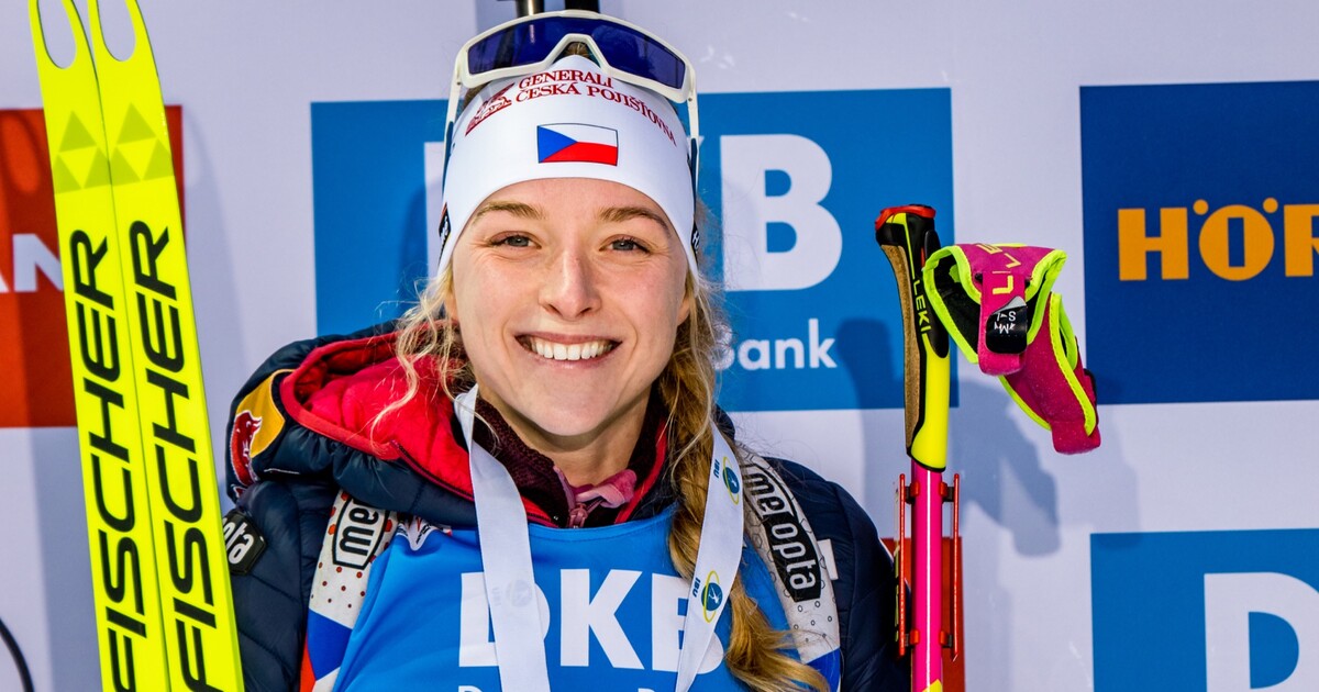 KVÍZ: Biatlon je tady. Pamatuješ si největší české úspěchy?