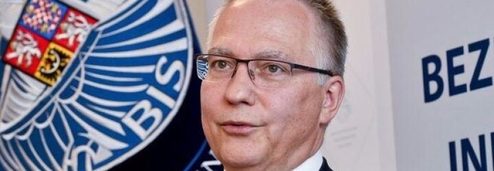 Výroční zpráva BIS: Dezinformace narušují demokracii. Čína a Rusko jsou výraznou hrozbou