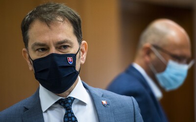 OĽaNO na Facebooku opustilo viac ako 7 000 priaznivcov. Výdaje strany na reklamu však narástli.
