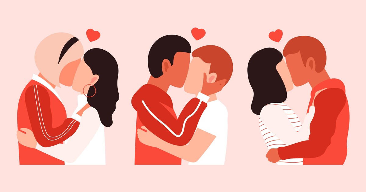 Jak mít láskyplné vztahy? Přinášíme ti recept, jak na ně