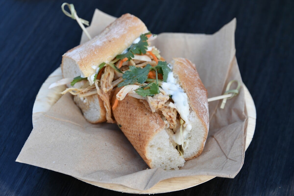 Bahn Mi