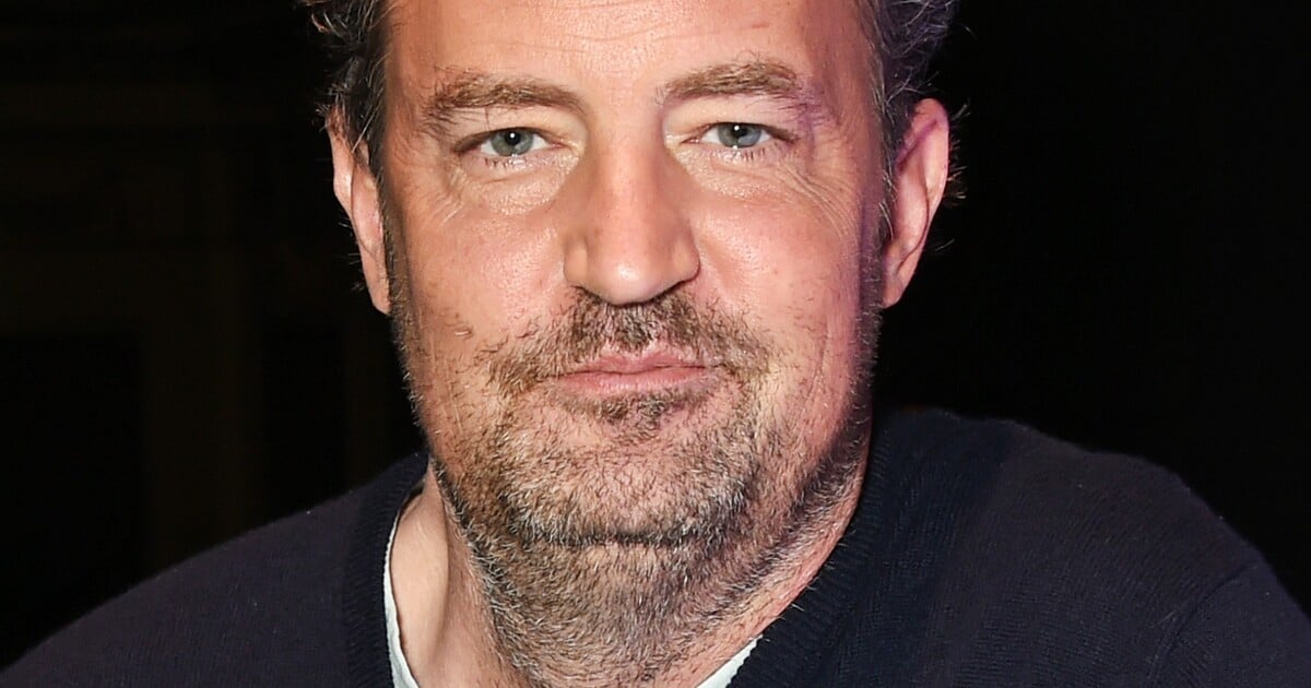 „Ketaminová královna“, která dodala smrtící drogy Matthewovi Perrymu, byla odsouzena na 15 let