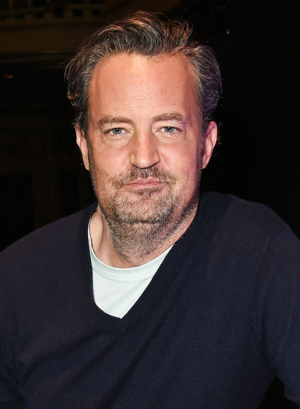 Matthew Perry