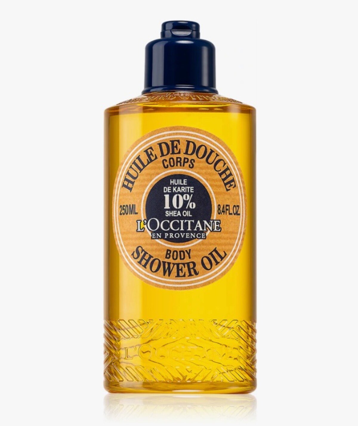 body oil