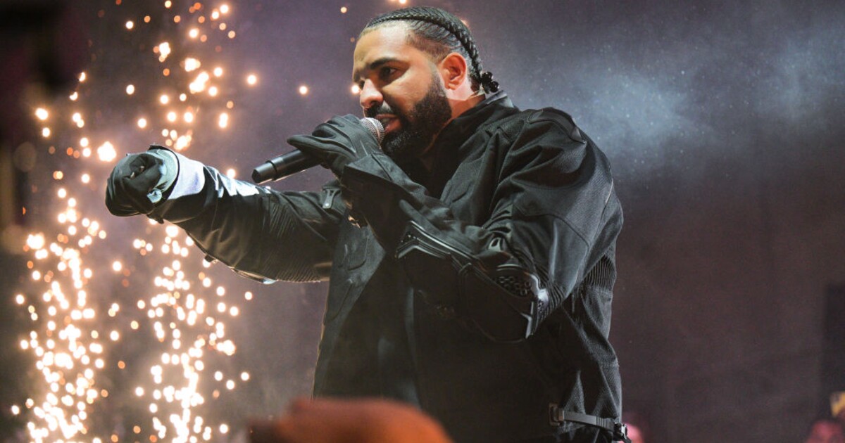 Drake má na kontě další rekord. Podařilo se mu předstihnout i The Beatles